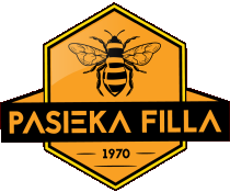 logo pasieka Filla